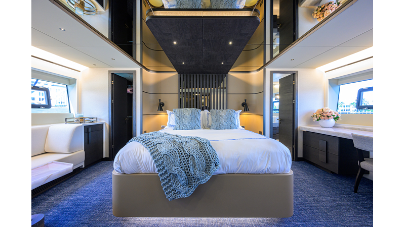 C3 - Yacht for sale