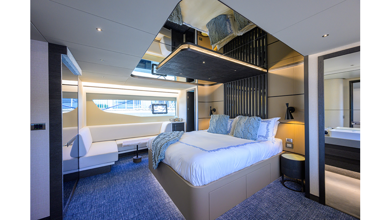 C3 - Yacht for sale