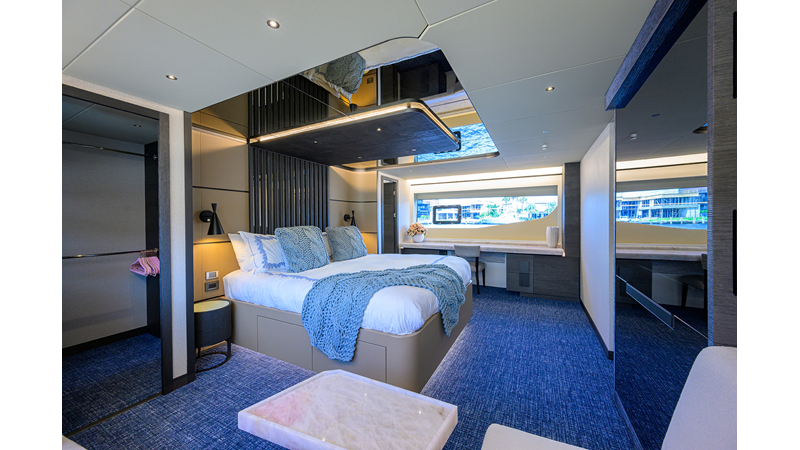 C3 - Yacht for sale
