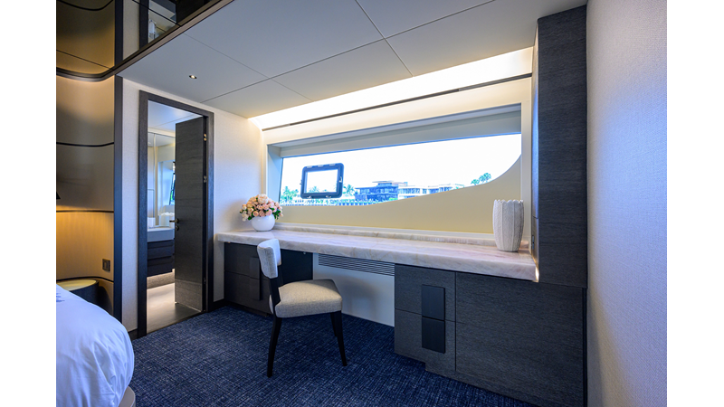 C3 - Yacht for sale