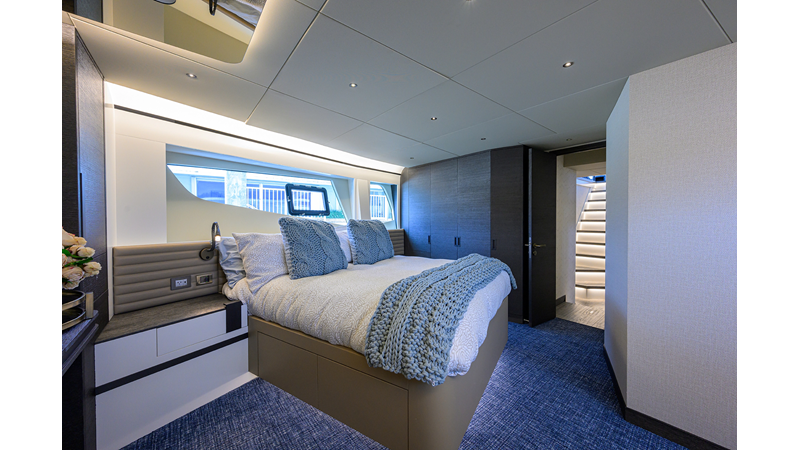 C3 - Yacht for sale
