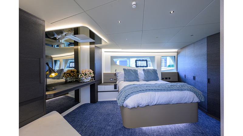 C3 - Yacht for sale