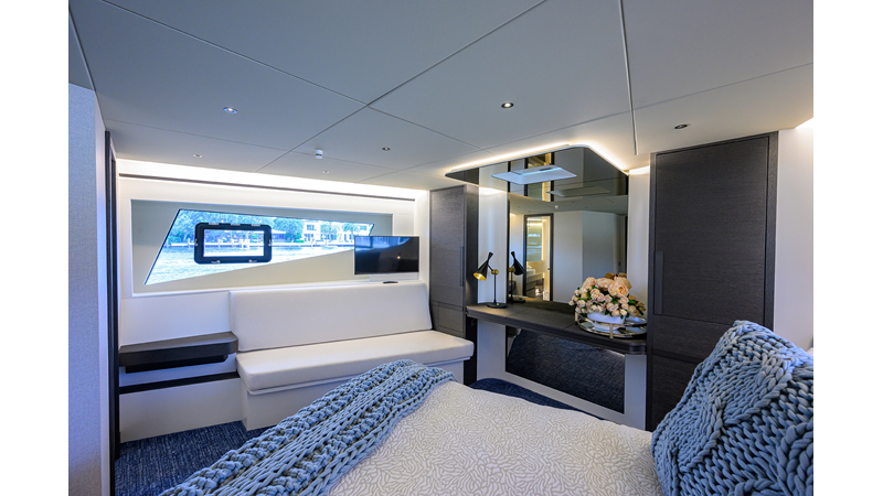 C3 - Yacht for sale
