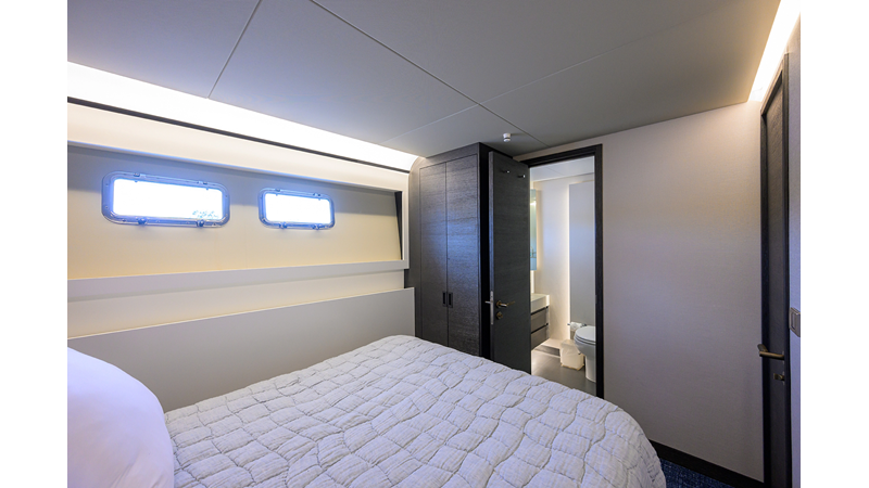 C3 - Yacht for sale