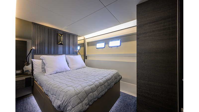 C3 - Yacht for sale
