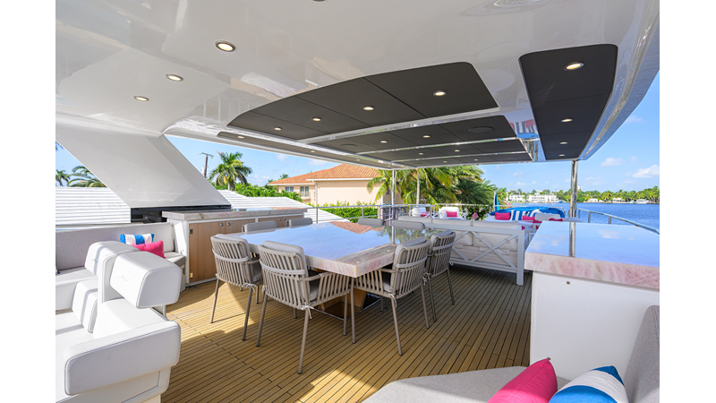 C3 - Yacht for sale