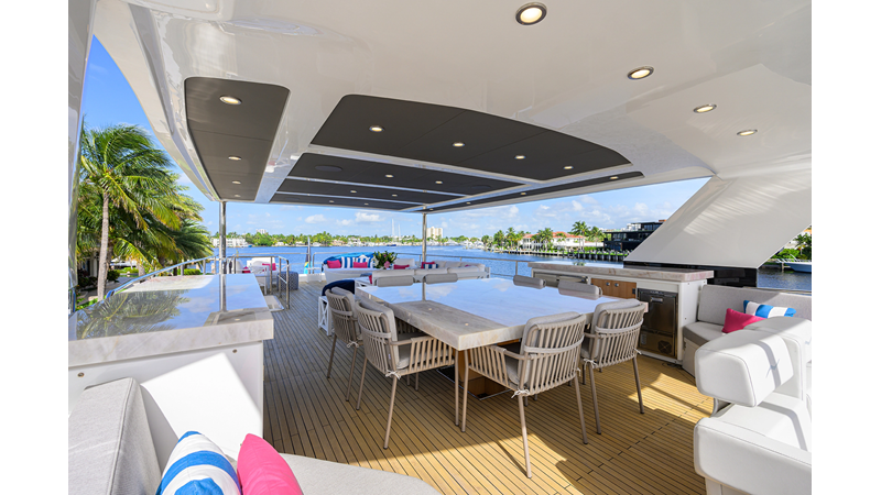 C3 - Yacht for sale