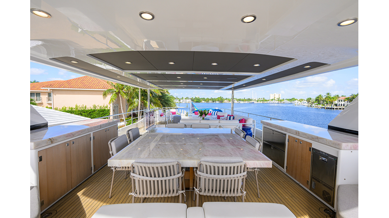 C3 - Yacht for sale