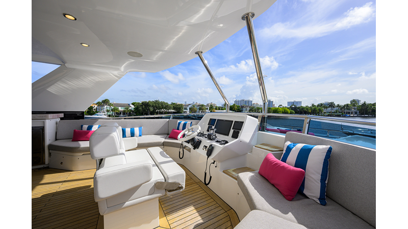 C3 - Yacht for sale