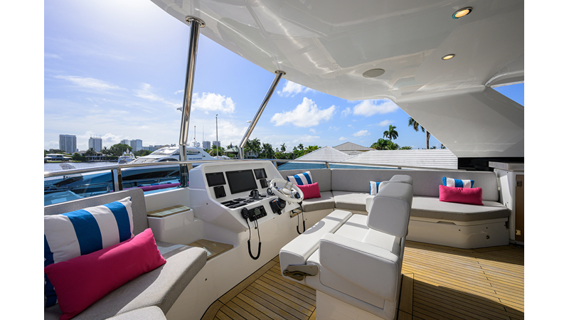 C3 - Yacht for sale