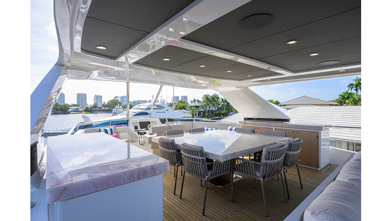 C3 - Yacht for sale