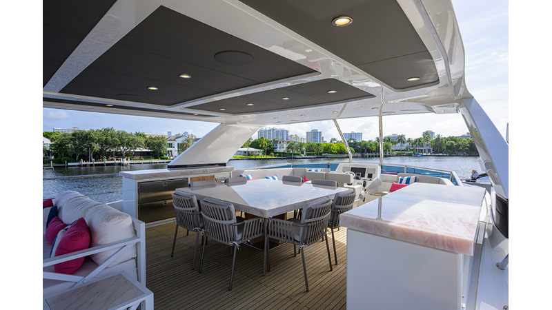 C3 - Yacht for sale
