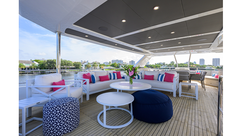 C3 - Yacht for sale