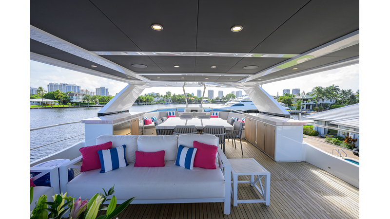 C3 - Yacht for sale