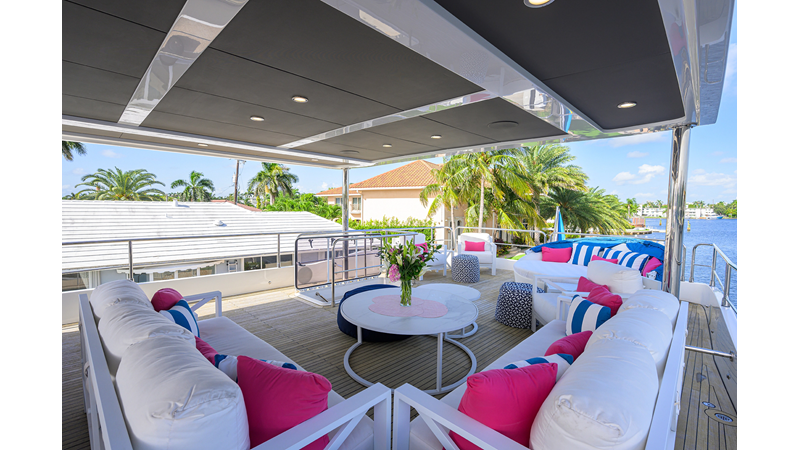 C3 - Yacht for sale