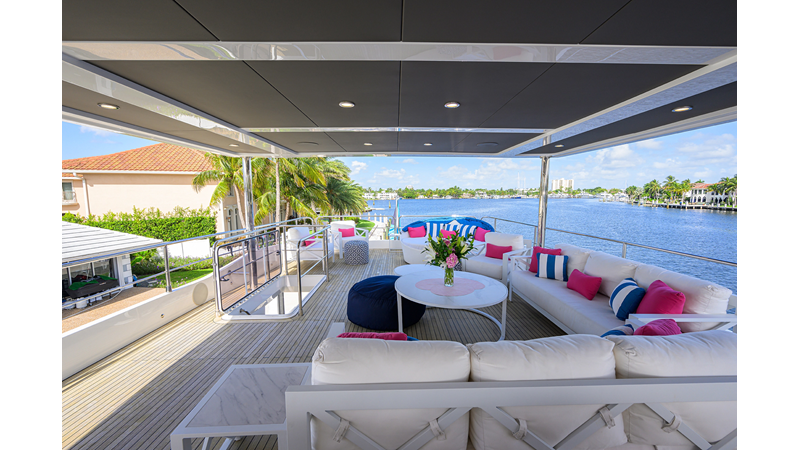 C3 - Yacht for sale