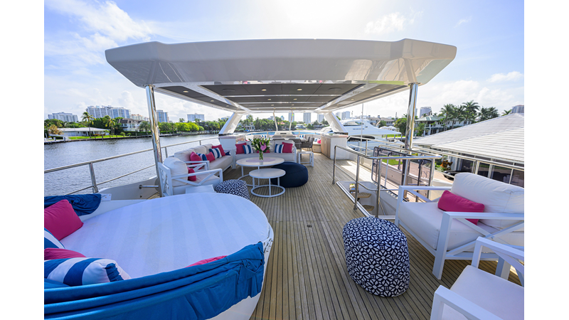 C3 - Yacht for sale