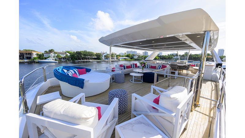 C3 - Yacht for sale