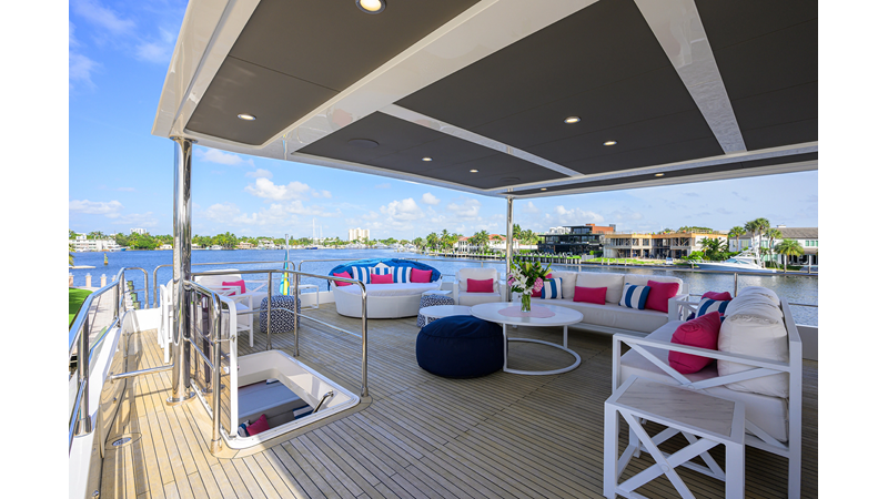 C3 - Yacht for sale