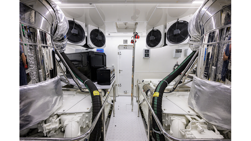 C3 - Yacht for sale
