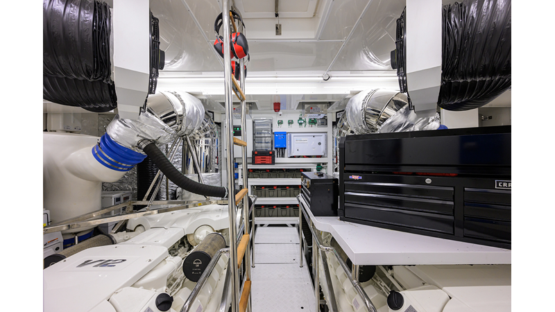 C3 - Yacht for sale