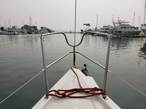 OCCAM'S RAZOR 4 Bow