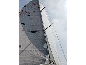 OCCAM'S RAZOR 9 Rig