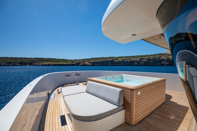 CASA - Yacht for sale