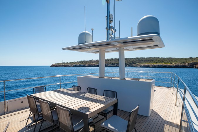 CASA - Yacht for sale