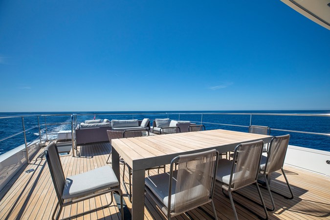 CASA - Yacht for sale