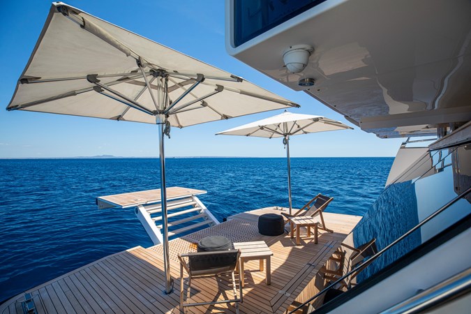 CASA - Yacht for sale