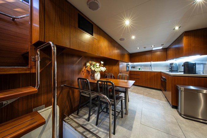CASA - Yacht for sale