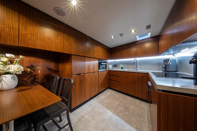 CASA - Yacht for sale
