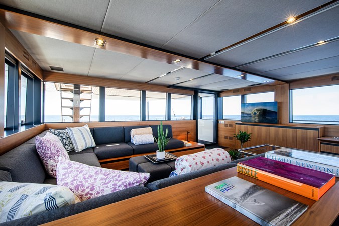 CASA - Yacht for sale