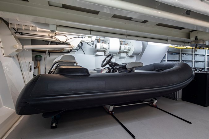 CASA - Yacht for sale