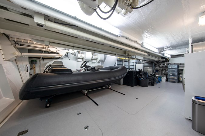 CASA - Yacht for sale