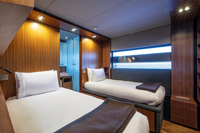 CASA - Yacht for sale