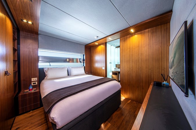 CASA - Yacht for sale