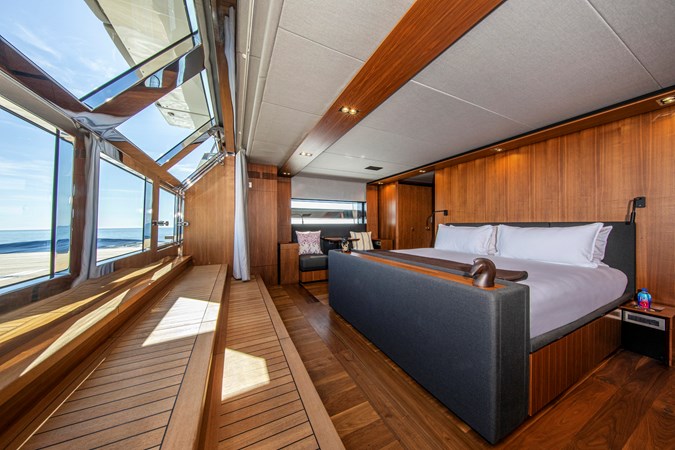 CASA - Yacht for sale