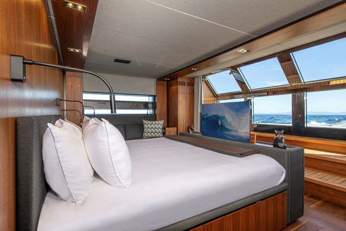 CASA - Yacht for sale