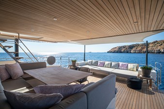 CASA 23 