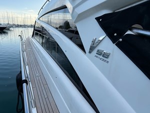 Princess V58 3 