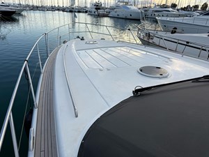 Princess V58 2 