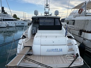 Princess V58 4 