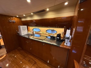 Princess V58 8 