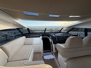 Princess V58 7 