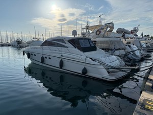 Princess V58 1 