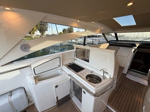 Princess V58 5 