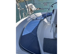 STARDUST 16 Cockpit cushions