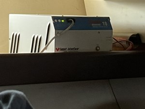 STARDUST 28 Charger